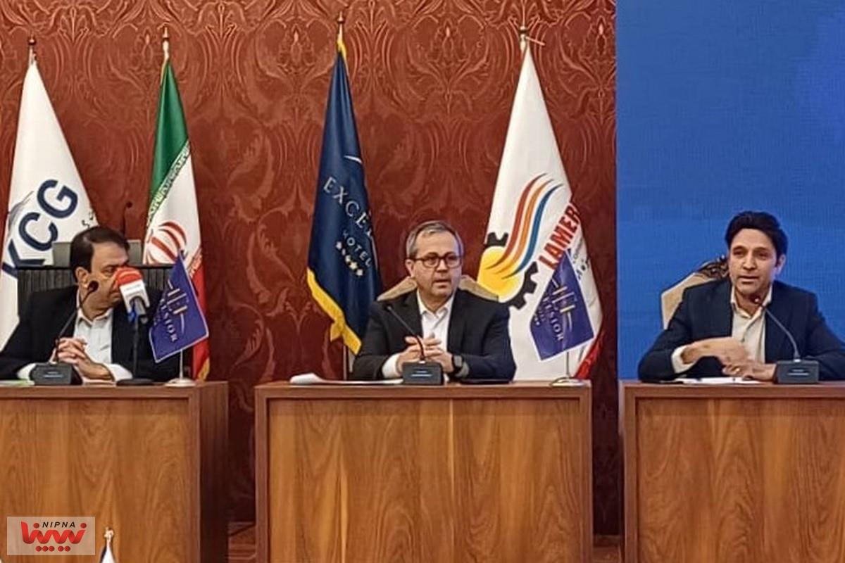 برگزاری دومین همایش اقتصاد دریا محور 4